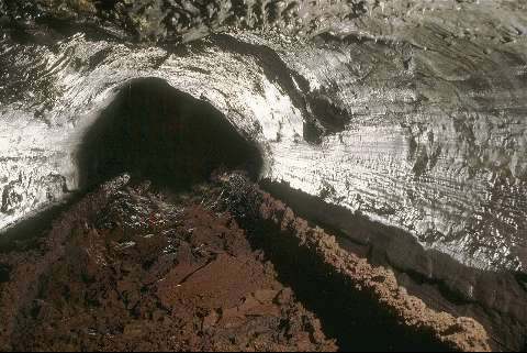 Tunnels imbriqués